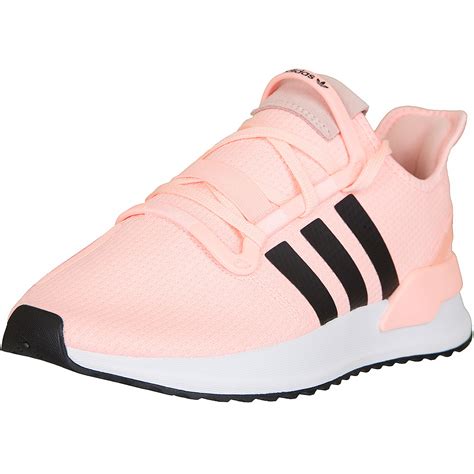 adidas schuhe schwarz frauen|adidas damen sneaker.